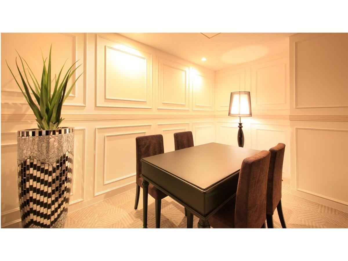 Centurion Hotel Villa Suite Fukui Ekimae - Vacation Stay 34644V Dış mekan fotoğraf