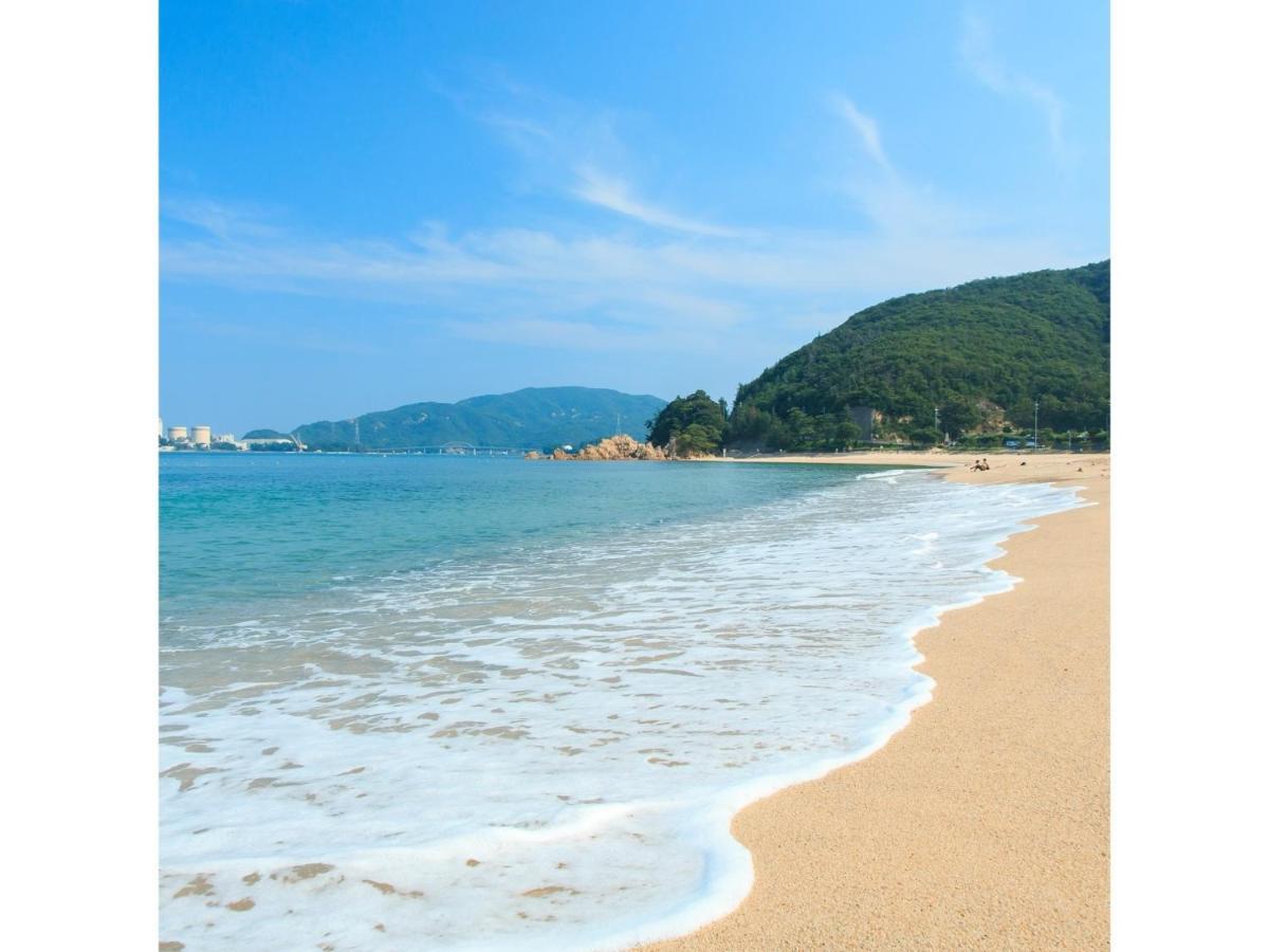 Centurion Hotel Villa Suite Fukui Ekimae - Vacation Stay 34644V Dış mekan fotoğraf